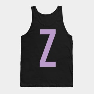 Z Tank Top